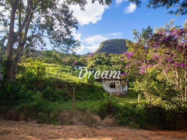 Sítio e chácara venda em Região Geográfica Imediata de Petrópolis, Teresópolis