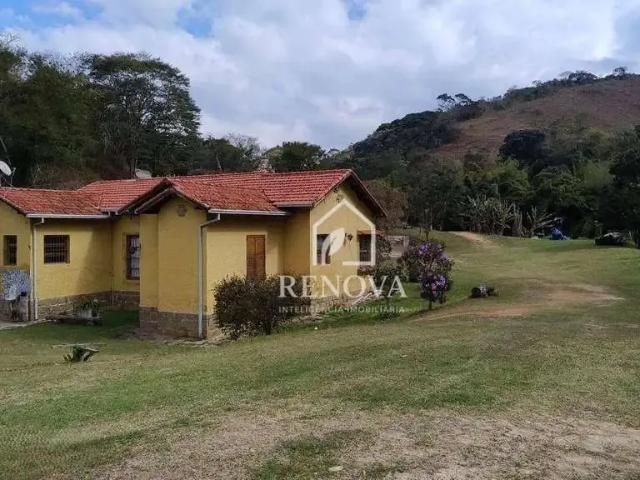 Sítio e chácara venda em Região Geográfica Imediata de Petrópolis, Teresópolis