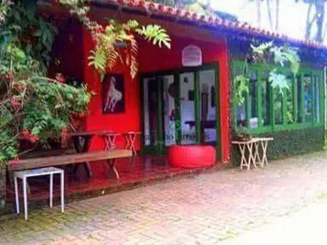 Sítio e chácara venda em Região Geográfica Imediata de Petrópolis, Teresópolis