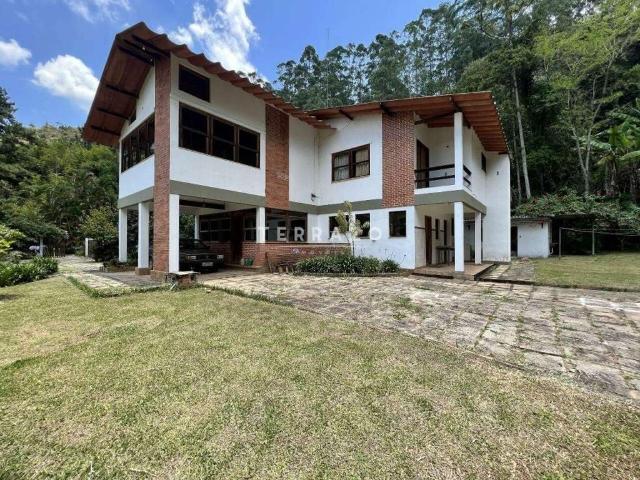 Sitio venda em Teresópolis