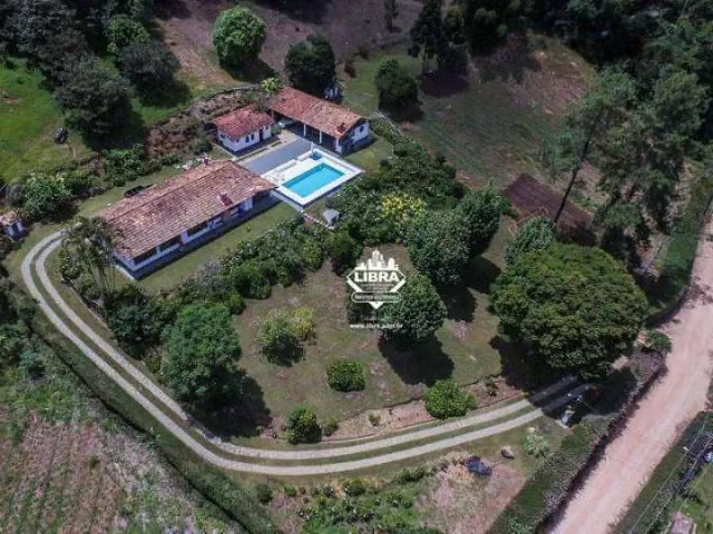 Sítio e chácara venda em Região Geográfica Imediata de Petrópolis, Teresópolis
