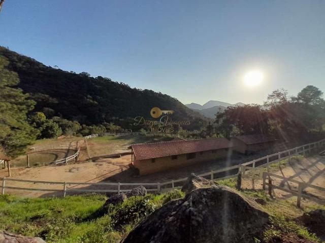 Sítio e chácara venda em Região Geográfica Imediata de Petrópolis, Teresópolis