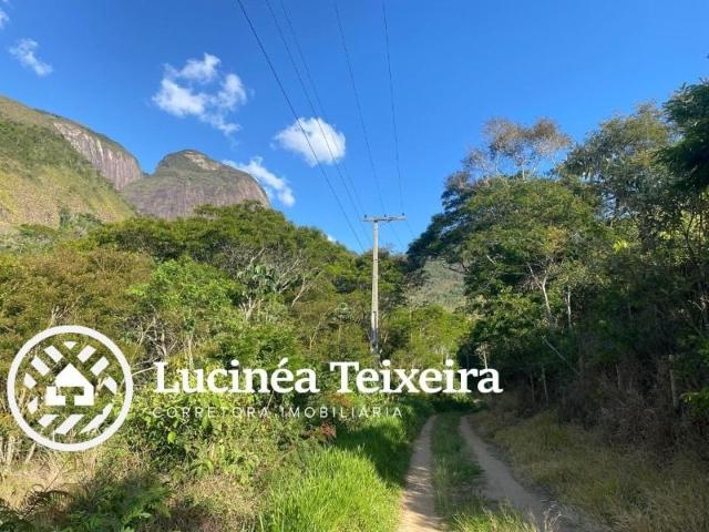 Sítio e chácara venda em Região Geográfica Imediata de Petrópolis, Teresópolis