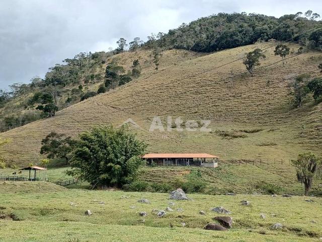 Sítio e chácara venda em Região Geográfica Imediata de Petrópolis, Teresópolis