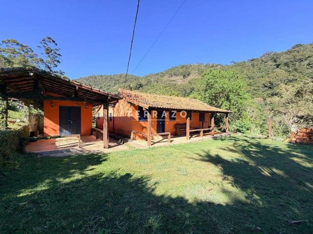 Sítio e chácara venda em Teresópolis, Região Geográfica Intermediária de Petrópolis