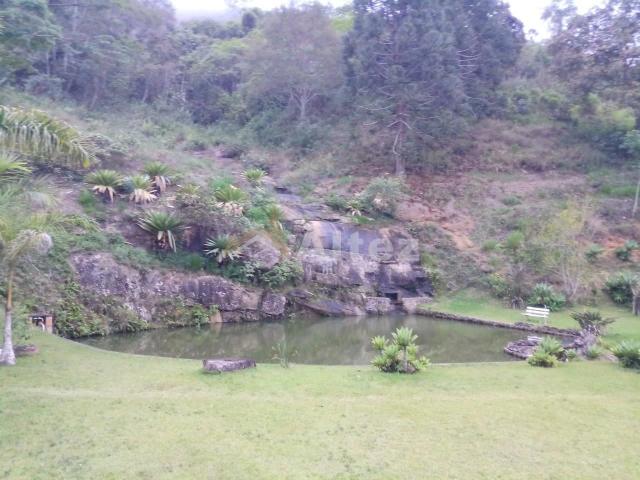Sítio e chácara venda em Vale de Bonsucesso, Teresópolis