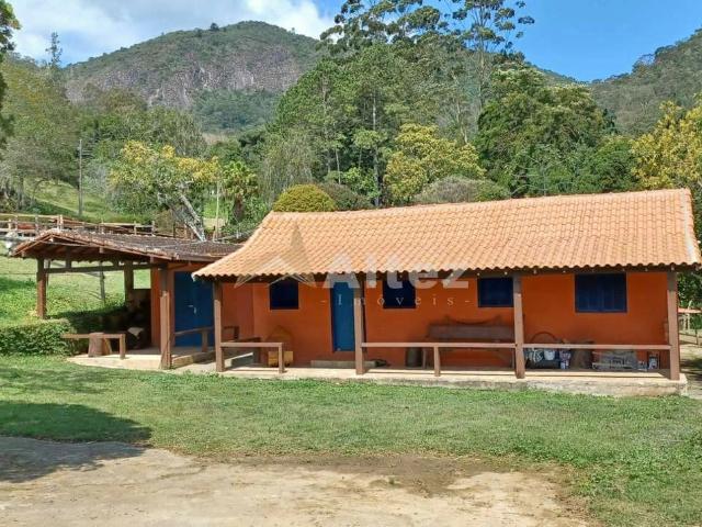Sítio e chácara venda em Região Geográfica Imediata de Petrópolis, Teresópolis