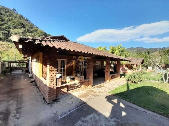 Sitio venda em Teresópolis, Vale de Bonsucesso