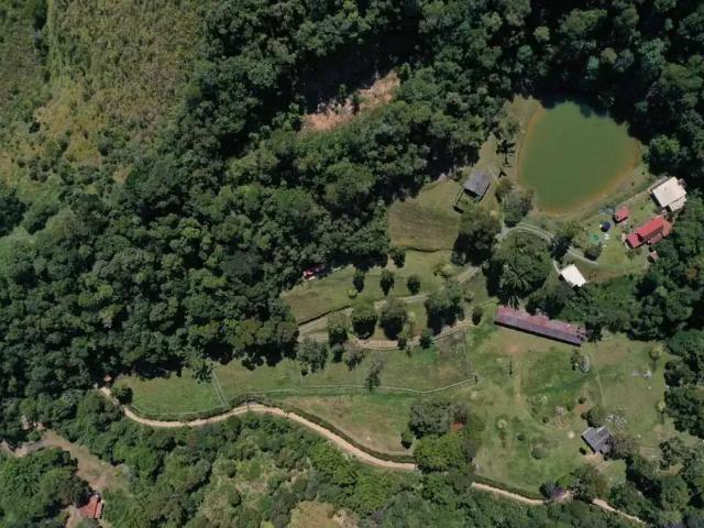 Sítio e chácara venda em Região Geográfica Imediata de Petrópolis, Teresópolis