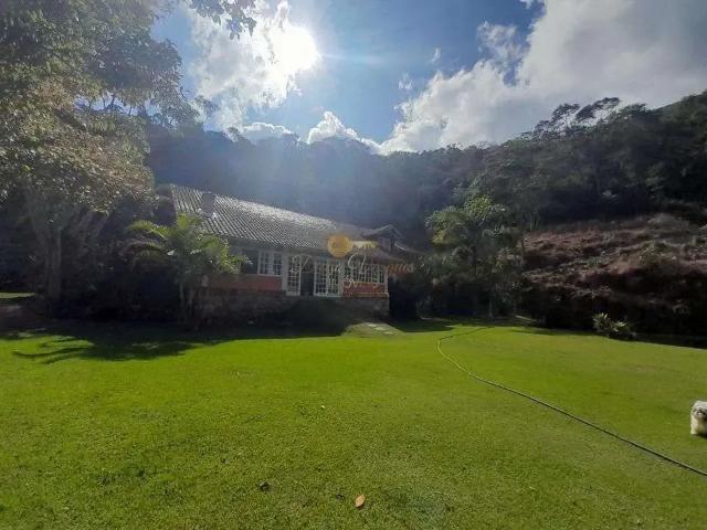 Sítio e chácara venda em Região Geográfica Imediata de Petrópolis, Teresópolis