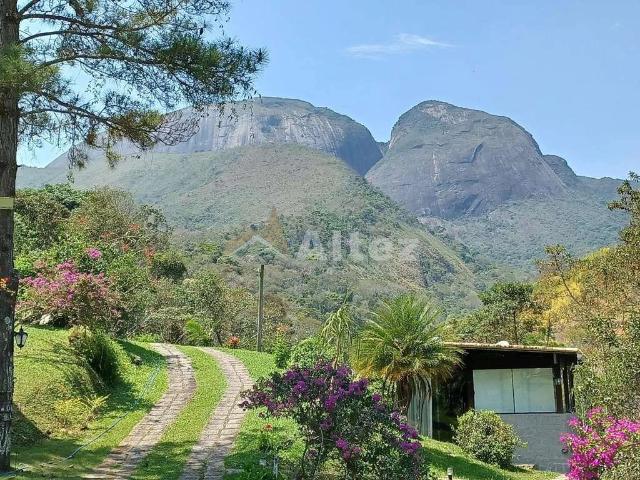 Sítio e chácara venda em Região Geográfica Imediata de Petrópolis, Teresópolis