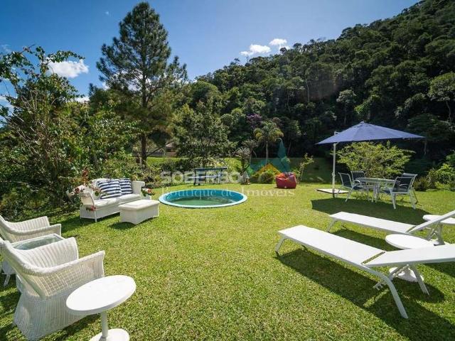 Sítio e chácara venda em Região Geográfica Imediata de Petrópolis, Teresópolis