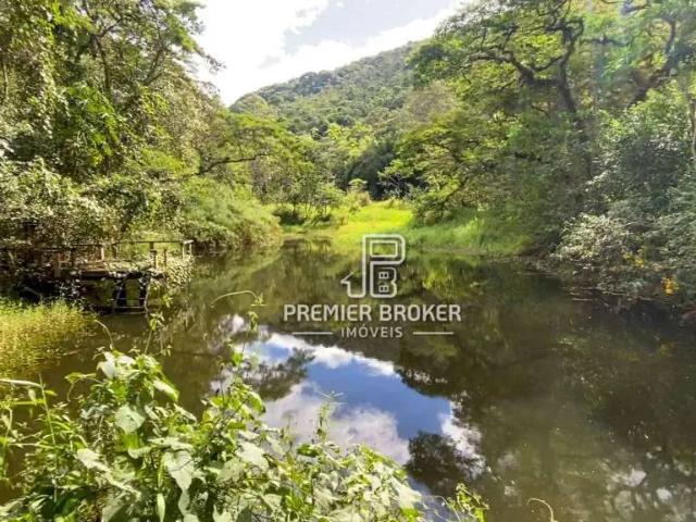 Sítio e chácara venda em Região Geográfica Imediata de Petrópolis, São José do Vale do Rio Preto