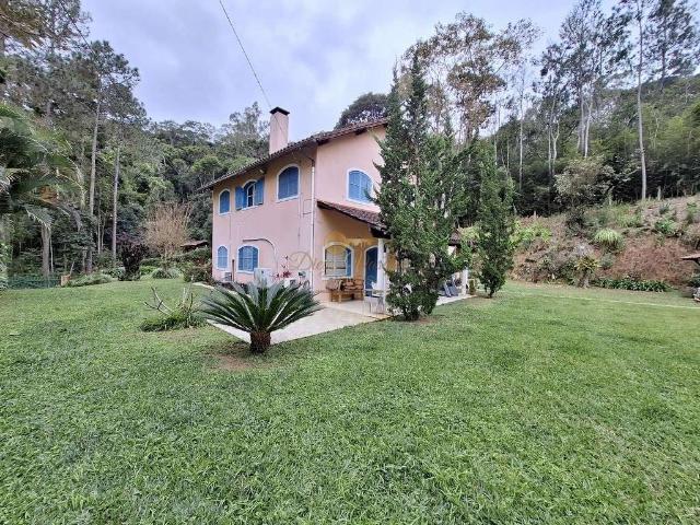 Sítio e chácara venda em Região Geográfica Imediata de Petrópolis, Teresópolis