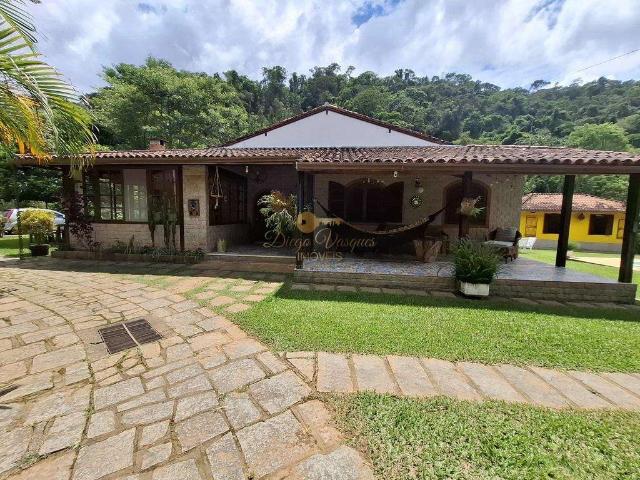 Sítio e chácara venda em Região Geográfica Imediata de Petrópolis, Teresópolis