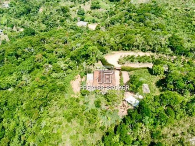 Sítio e chácara venda em Região Geográfica Imediata de Petrópolis, Teresópolis