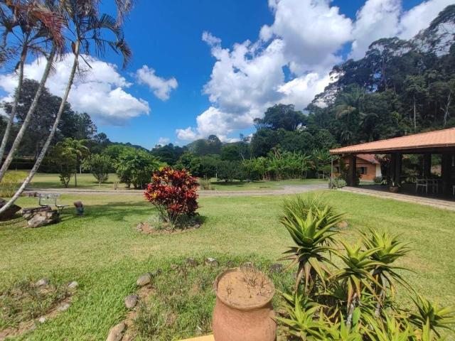 Sitio venda em Teresópolis, Canoas