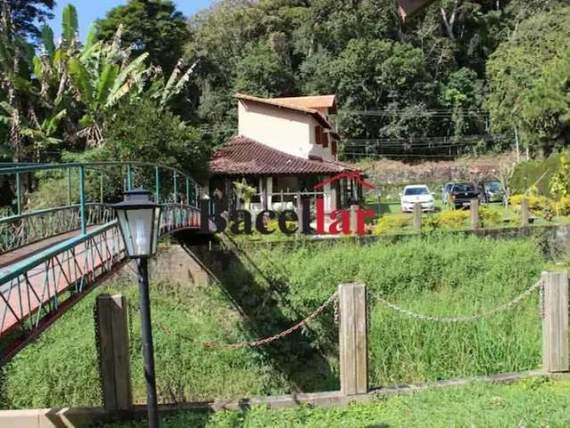 Sítio e chácara venda em Região Geográfica Imediata de Petrópolis, Teresópolis