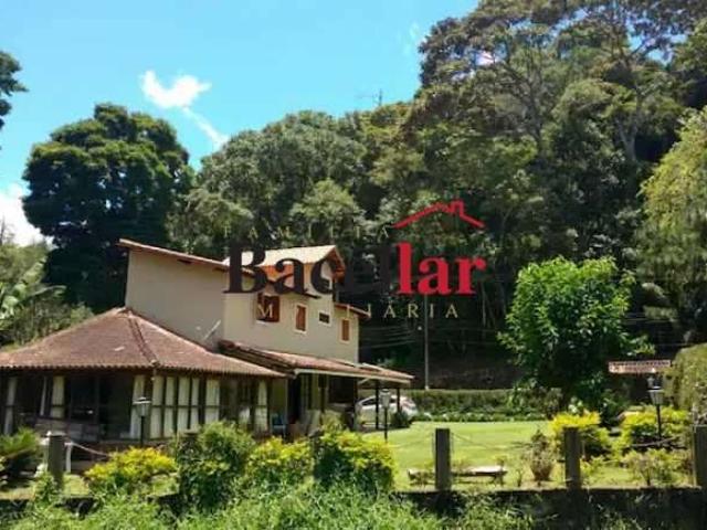 Sítio e chácara venda em Região Geográfica Imediata de Petrópolis, Teresópolis