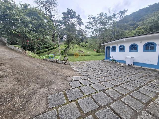 Sítio e chácara venda em Vale do Paquequer, Teresópolis