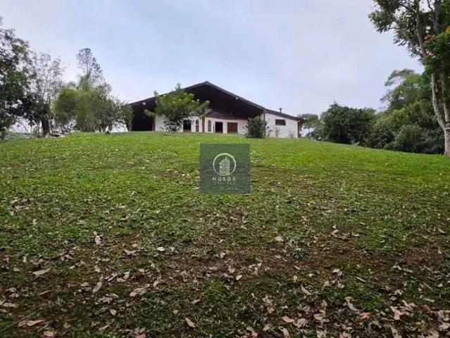 Sítio e chácara venda em Região Geográfica Imediata de Petrópolis, Teresópolis
