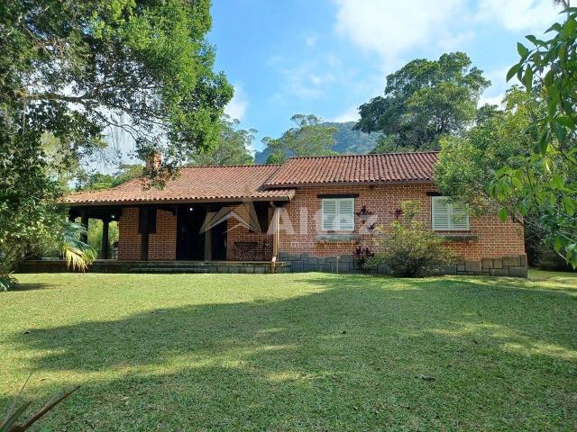 Sítio e chácara venda em Teresópolis