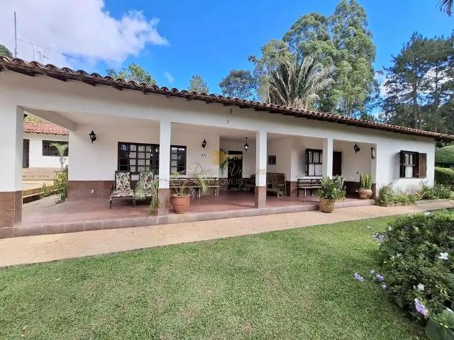 Sítio e chácara venda em Região Geográfica Imediata de Petrópolis, Teresópolis