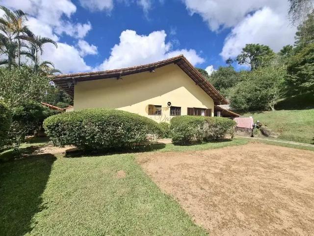 Sítio e chácara venda em Região Geográfica Imediata de Petrópolis, Teresópolis