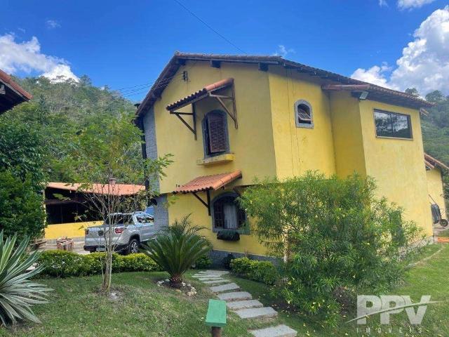 Sitio venda em Teresópolis, Granja Mafra