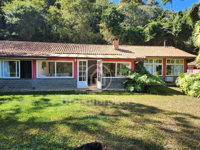 Sitio venda em Teresópolis, Granja Mafra