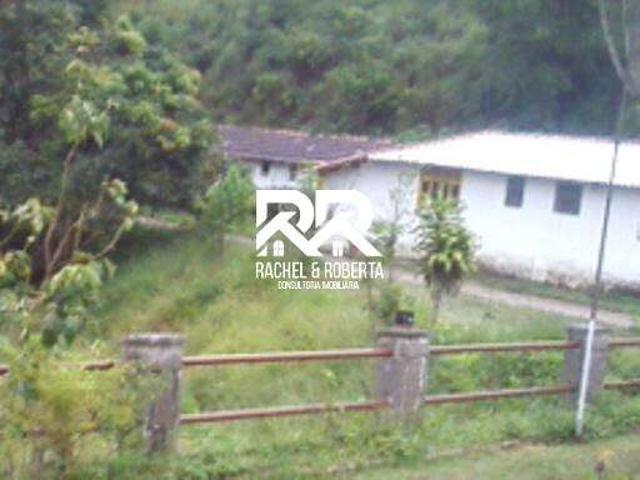 Sitio venda em Teresópolis, Granja Mafra