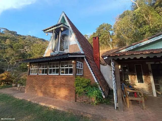 Sítio e chácara venda em Região Geográfica Imediata de Petrópolis, Teresópolis