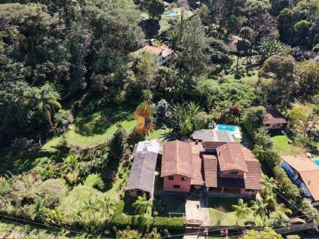 Sítio e chácara venda em Região Geográfica Imediata de Petrópolis, Teresópolis