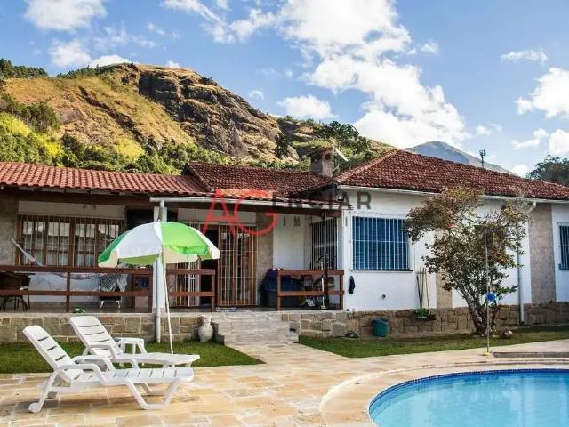 Sítio e chácara venda em Região Geográfica Imediata de Petrópolis, Teresópolis