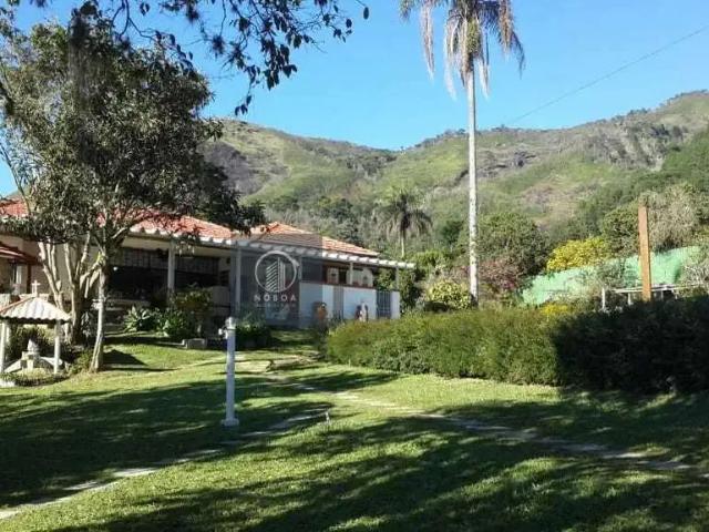Sítio e chácara venda em Região Geográfica Imediata de Petrópolis, Teresópolis
