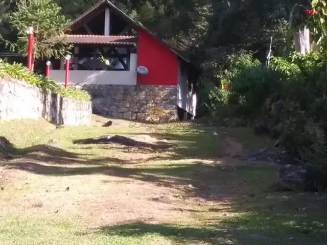 Sítio e chácara venda em Região Geográfica Imediata de Petrópolis, Teresópolis