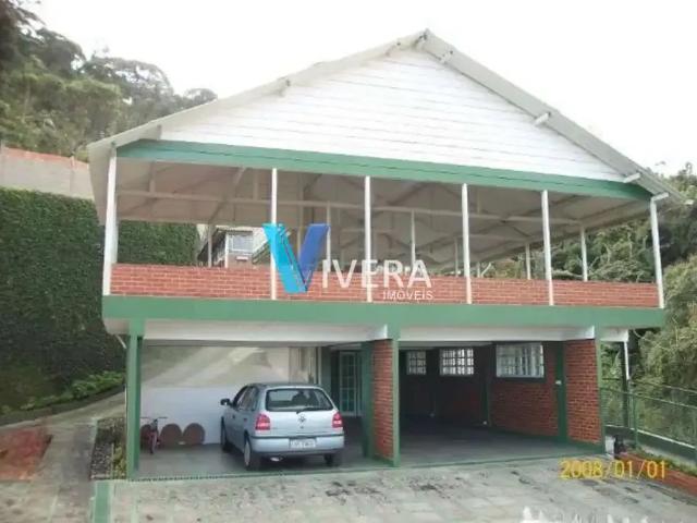 Sítio e chácara venda em Região Geográfica Imediata de Petrópolis, Teresópolis