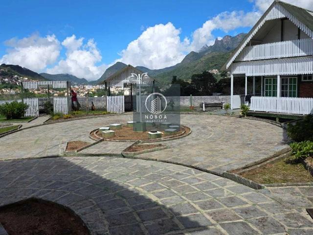 Sítio e chácara venda em Região Geográfica Imediata de Petrópolis, Teresópolis