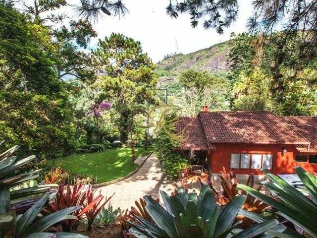 Sítio e chácara venda em Região Geográfica Imediata de Petrópolis, Teresópolis