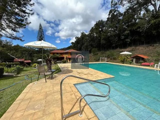 Sítio e chácara venda em Região Geográfica Imediata de Petrópolis, Teresópolis