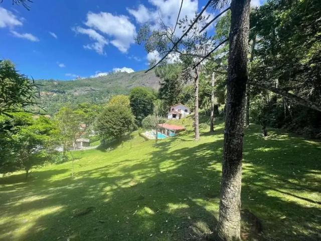 Sítio e chácara venda em Região Geográfica Imediata de Petrópolis, Teresópolis
