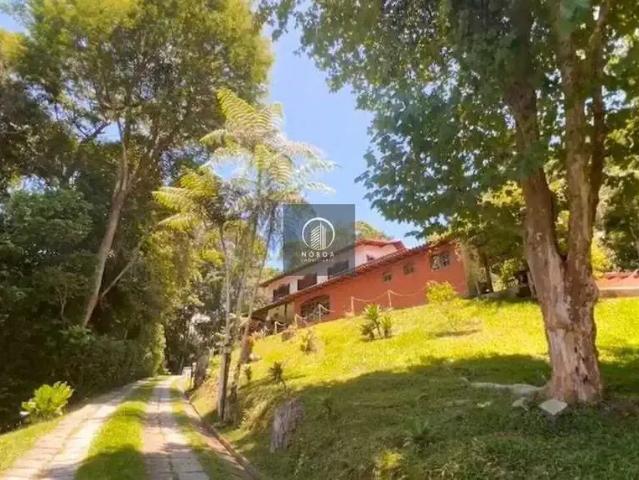 Sítio e chácara venda em Região Geográfica Imediata de Petrópolis, Teresópolis