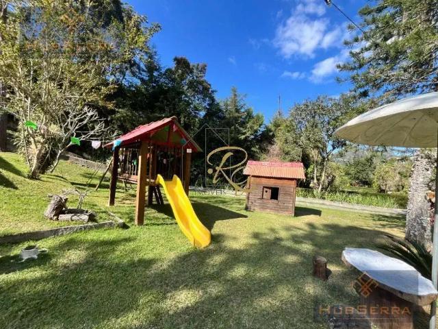 Sítio e chácara venda em Região Geográfica Imediata de Petrópolis, Teresópolis