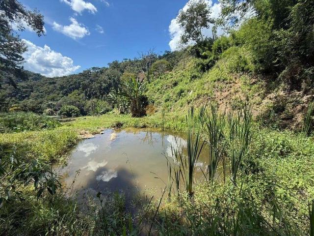 Sitio venda em Teresópolis, Vale São Fernando