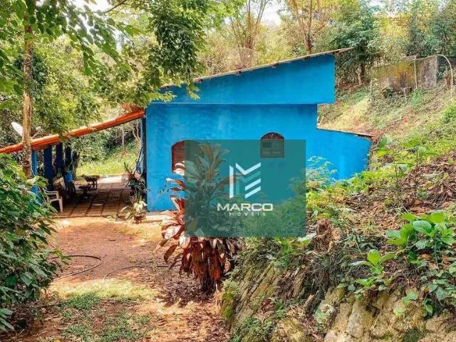 Sítio e chácara venda em Região Geográfica Imediata de Petrópolis, Teresópolis