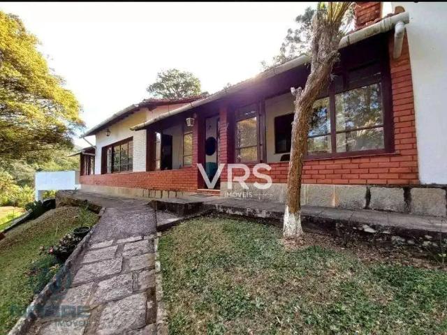 Sítio e chácara venda em Região Geográfica Imediata de Petrópolis, Teresópolis