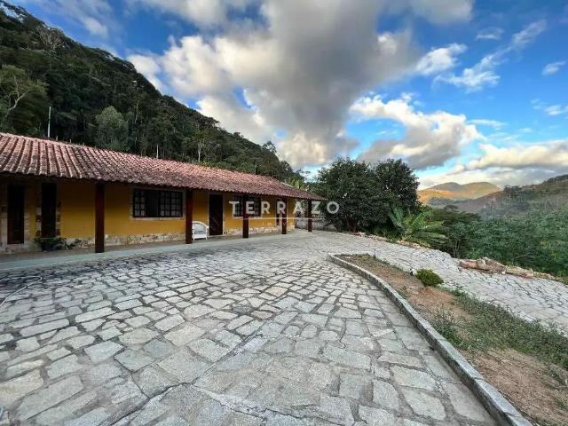 Sítio e chácara venda em Região Geográfica Imediata de Petrópolis, Teresópolis