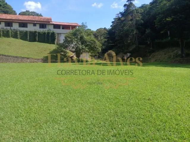 Sítio e chácara venda em Região Geográfica Imediata de Petrópolis, Teresópolis