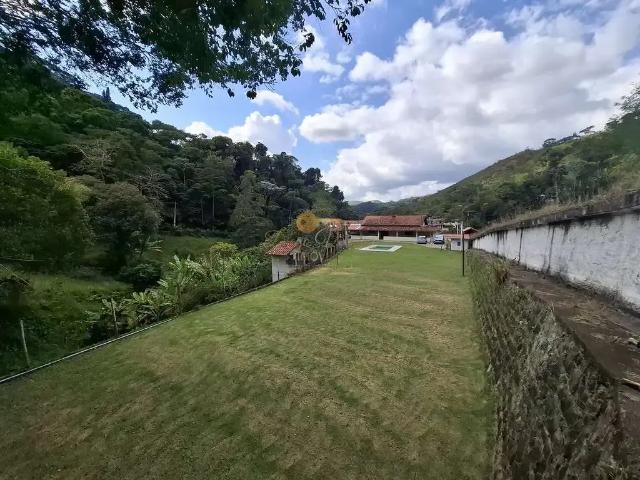 Sítio e chácara venda em Região Geográfica Imediata de Petrópolis, Teresópolis