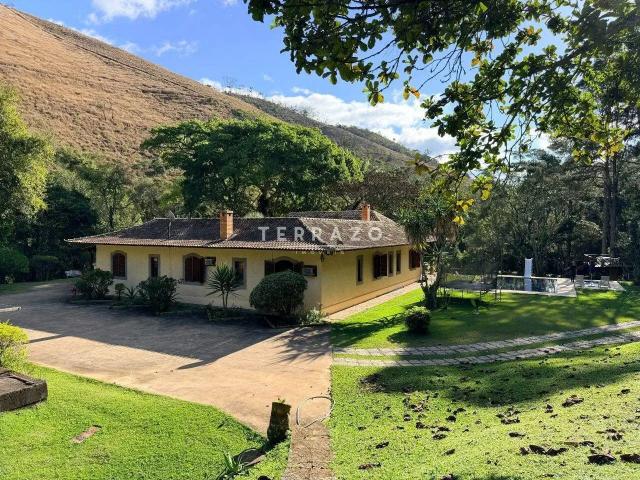 Sítio e chácara venda em Região Geográfica Imediata de Petrópolis, Teresópolis